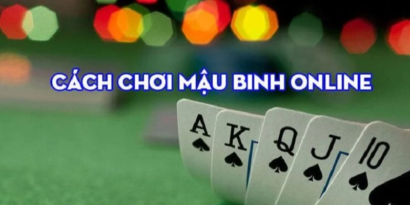 mậu binh bk8