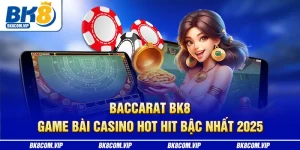 baccarat bk8