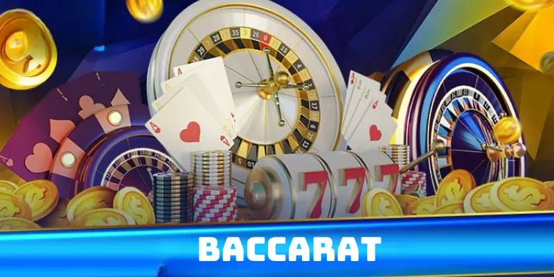 baccarat bk8