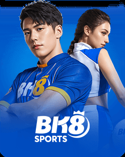 Bk8 Sports
