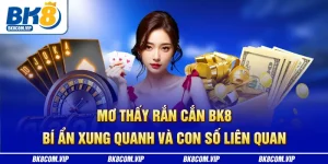 mơ thấy rắn cắn bk8