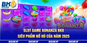 slot game bonanza bk8