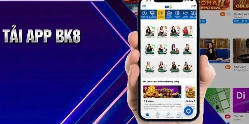 tai app bk8